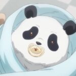呪術廻戦│パンダの正体とは?術式・能力や気になる中身・兄と姉の情報も解説!