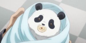 呪術廻戦│パンダの正体とは？術式・能力や気になる中身・兄と姉の情報も解説！