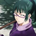 呪術廻戦│禪院真希(ぜんいんまき)とは?呪力無しの強さや好きな食べ物プロフィール徹底解説