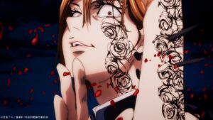 呪術廻戦│釘崎野薔薇(くぎさきのばら)とは？術式・呪術や目から死んだ理由についても解説