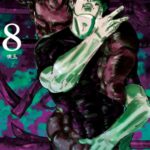 呪術廻戦│伏黒甚爾(ふしぐろとうじ)とは？【伏黒恵の父】天与呪縛の強さや死んだ原因も解説