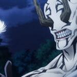 呪術廻戦│花御(はなみ)とは?術式や逆再生の秘密!花御戦の見どころや死亡した理由も解説