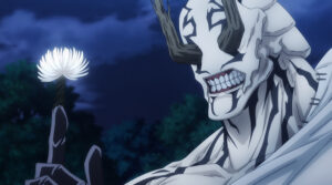 呪術廻戦│花御(はなみ)とは？術式や逆再生の秘密！花御戦の見どころや死亡した理由も解説