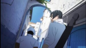 呪術廻戦│乙骨憂太先輩とは？術式と現在も解説！