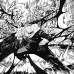 呪術廻戦│黒閃(こくせん)とは?打撃との誤差何秒以内?経験者や最高記録もご紹介!